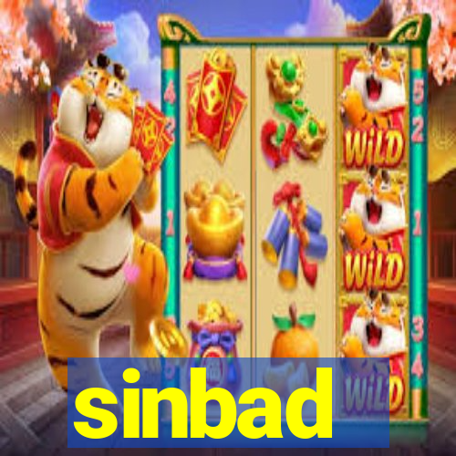 sinbad - a lenda dos sete mares superflix